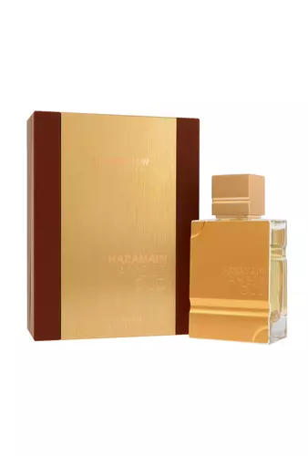 Al Haramain Amber Oud Gold Edition Edp 100ml miniatura