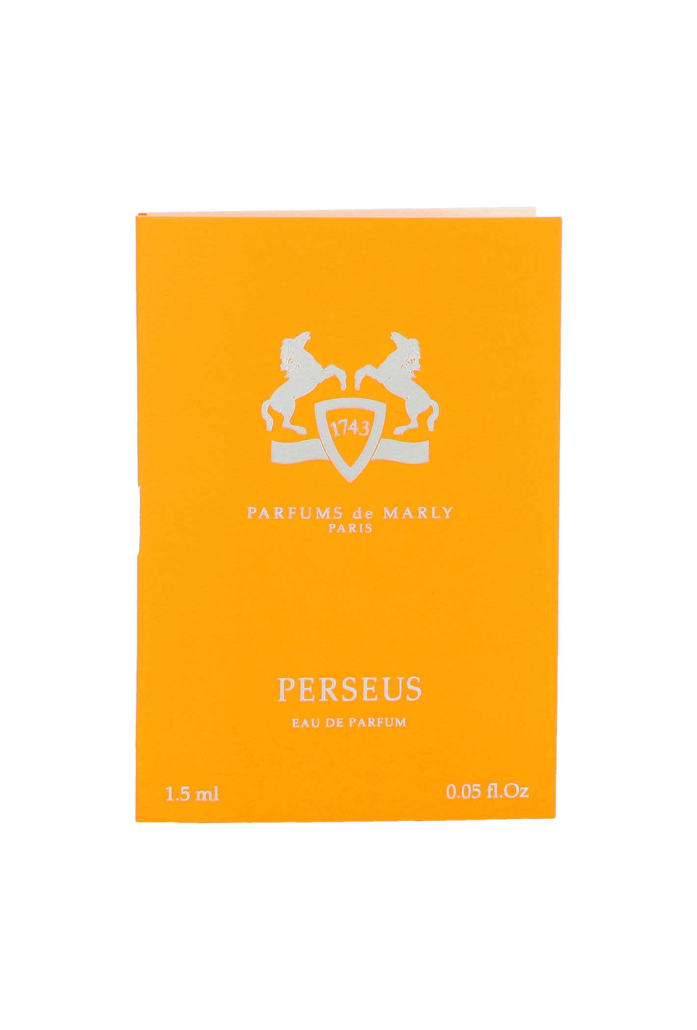 Próbka Parfums De Marly Perseus Edp 1,5ml