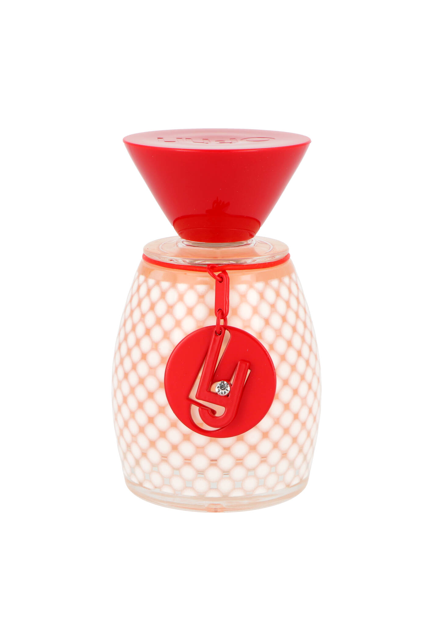 Zdjęcie produktu Tester Liu Jo Lovely U Edp 100ml