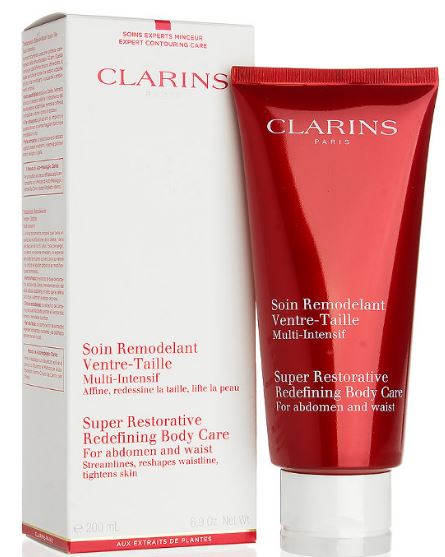 Zdjęcie produktu Clarins Super Restorative Balm 200ml