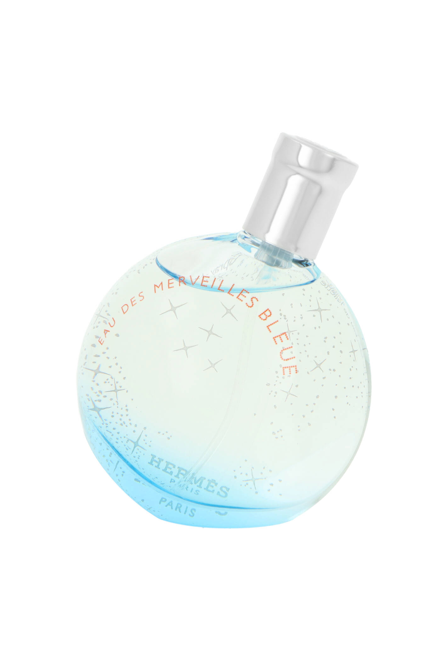 Hermes Eau Des Merveilles Bleue Edt 30ml Refillable
