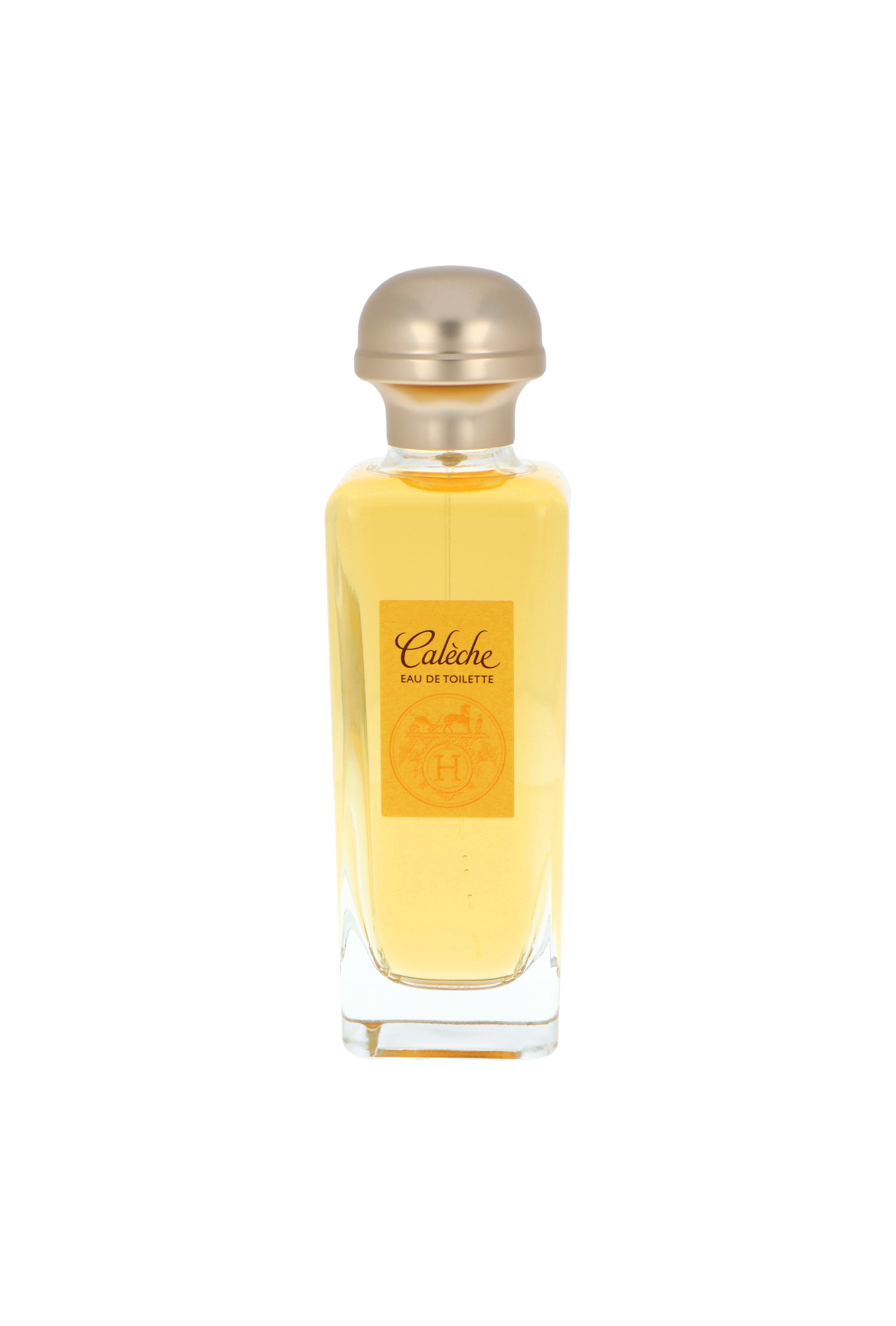 Tester Hermes Caleche Edp 100ml