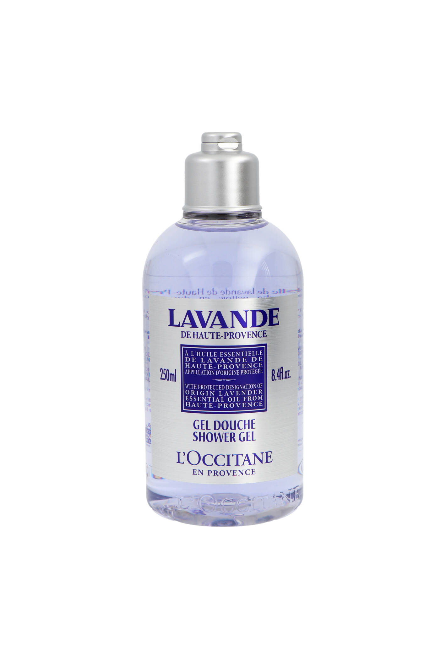 L`Occitane Lavender Shower Gel 250ml
