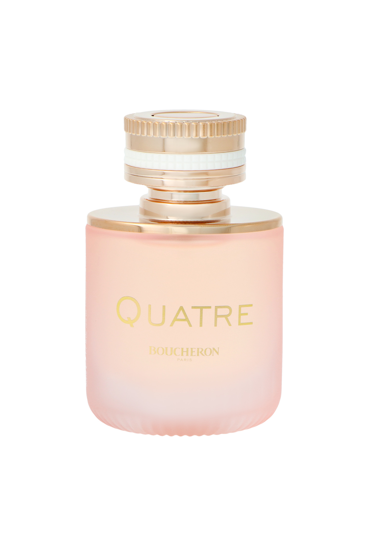 Tester Boucheron Quatre En Rose Edp 50ml