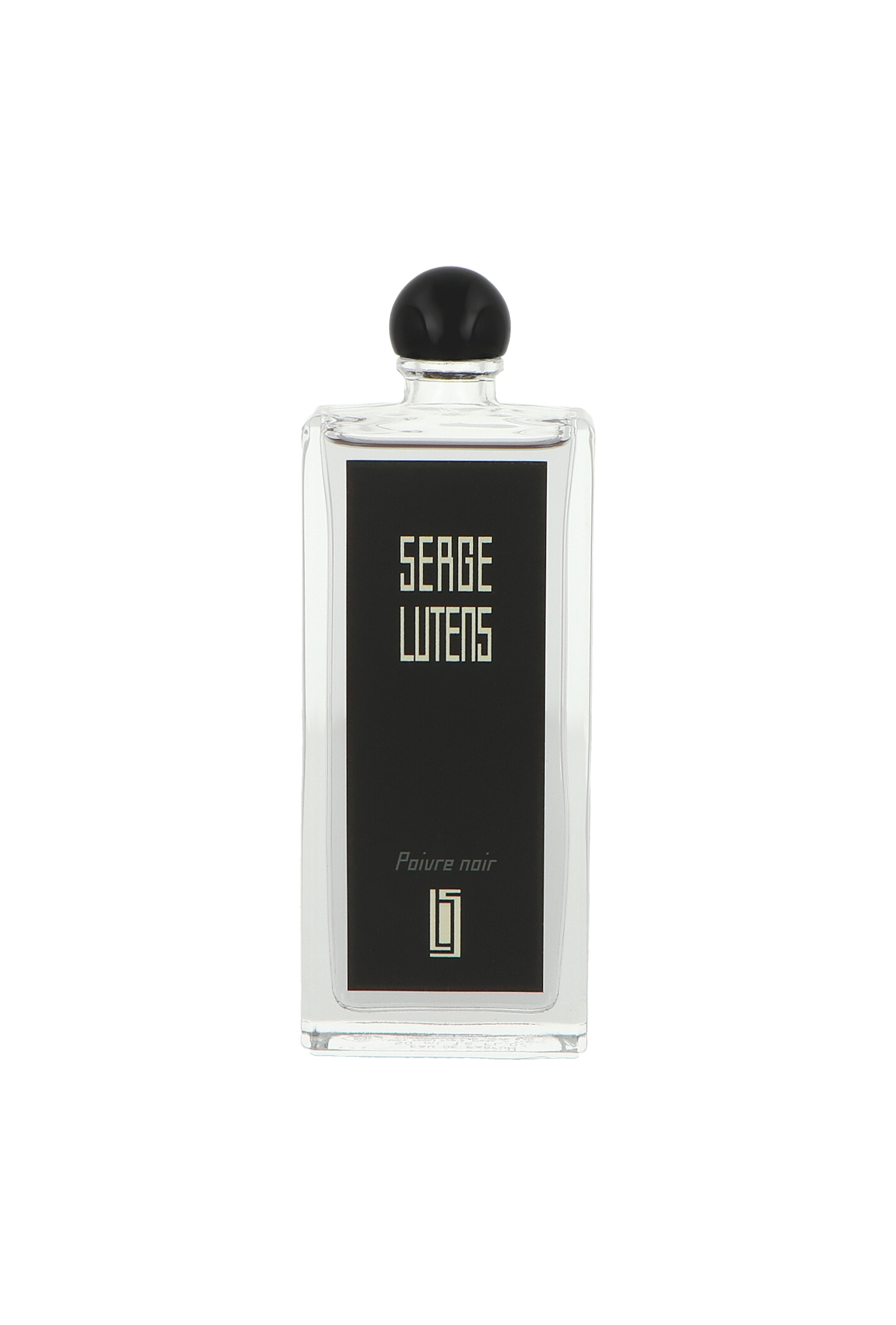 Serge Lutens Poivre Noir Edp 50ml