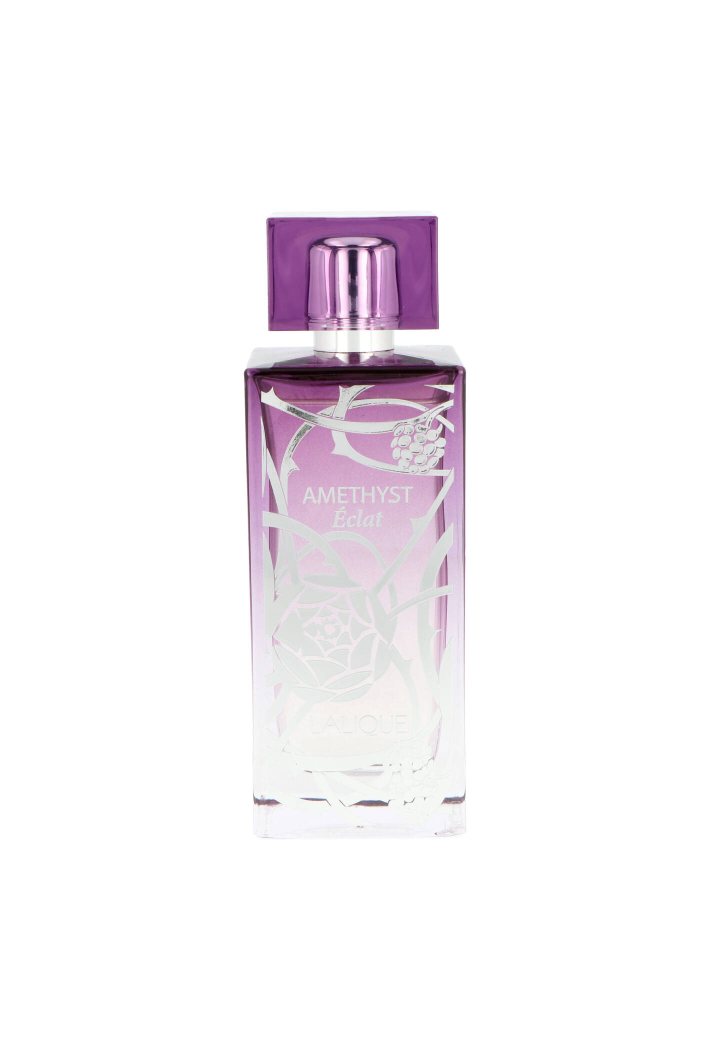 Tester Lalique Amethyst Eclat Edp 100ml