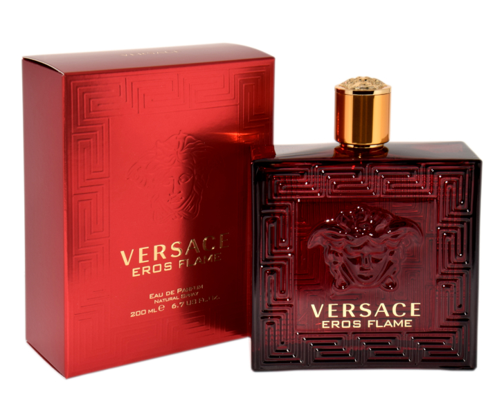 Versace Eros Flame Edp 200ml