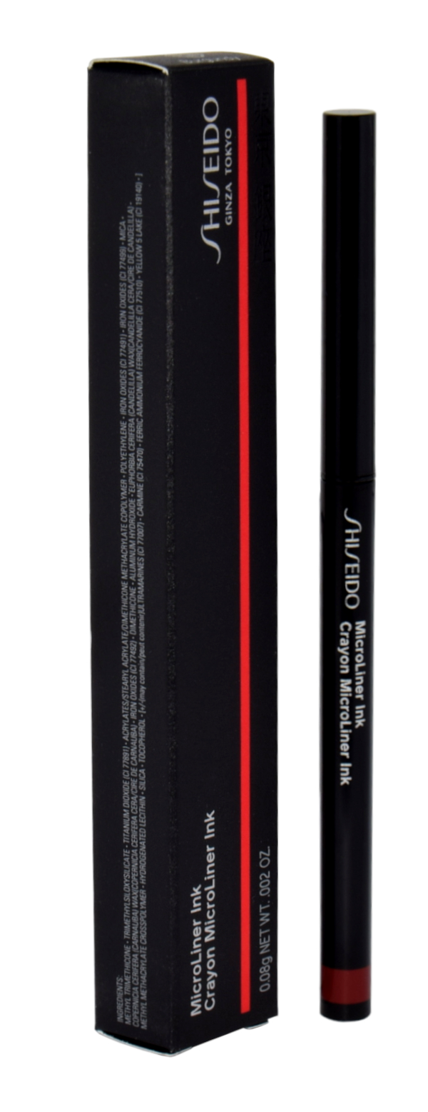 Zdjęcie produktu Shiseido Eye Microliner Ink 10 Burgundy 0,8g