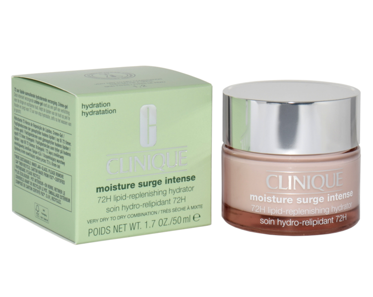 Clinique Moisture Surge Intense 72H Lipid Replenishing Hydrator 50ml