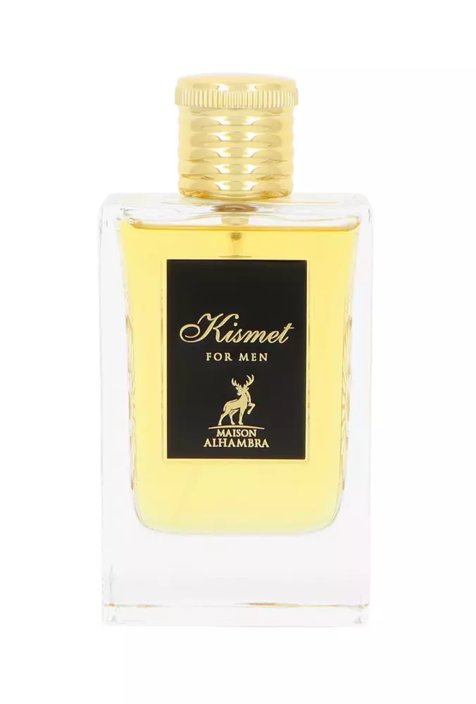 Maison Alhambra Kismet For Men Edp 100ml miniatura