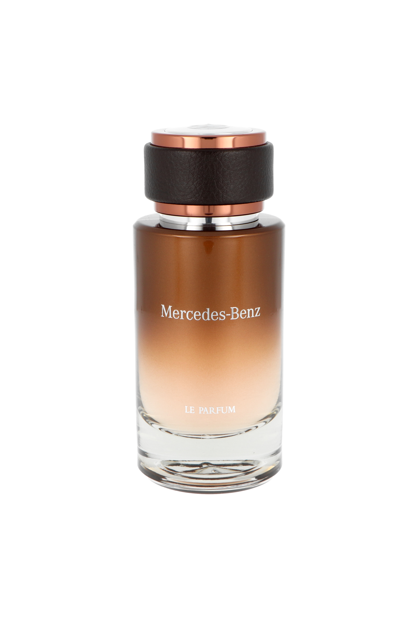 Tester Mercedes-Benz Signature Le Parfum 120ml