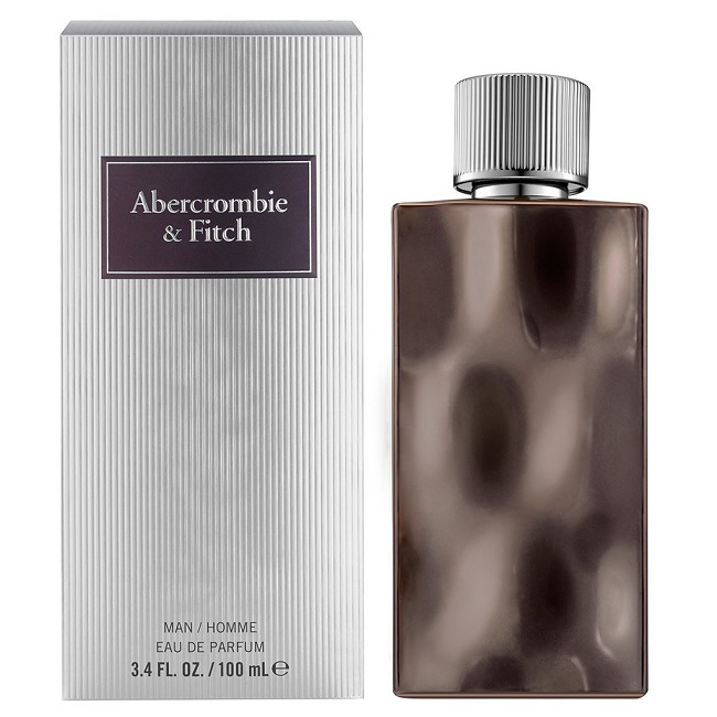 Abercrombie & Fitch First Instinct Extreme Men Edp 100ml