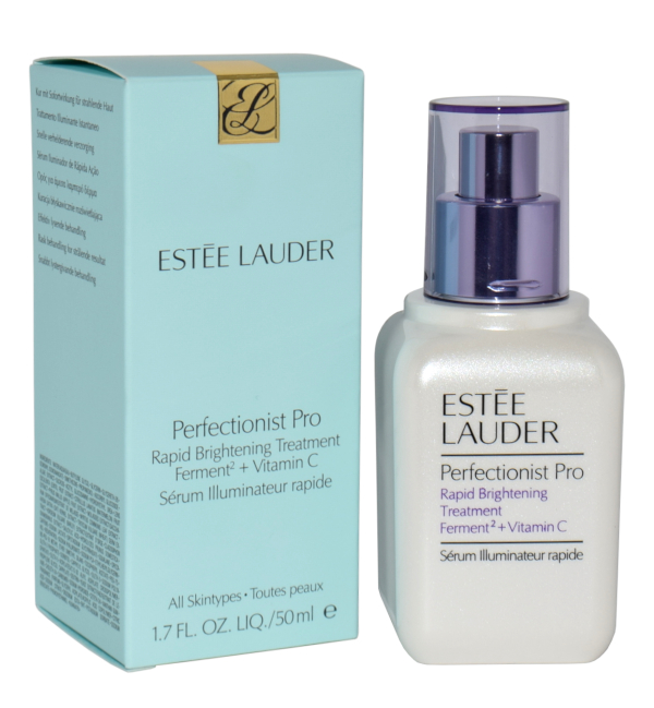 Estee Lauder Perfectionist Pro Rapid Brightening Treatment 50ml
