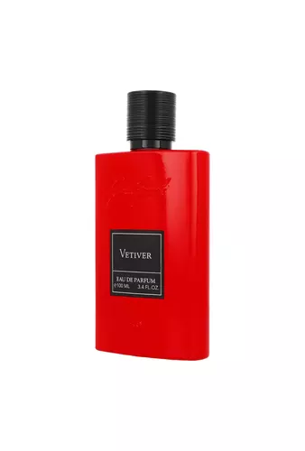 Just Jack Vetiver Edp 100ml miniatura