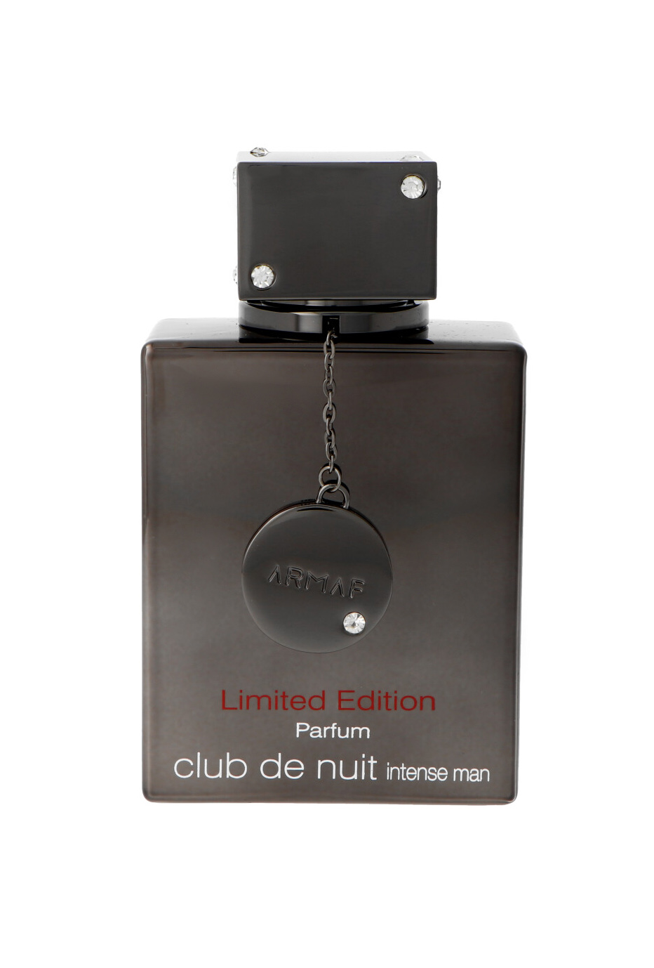 Zdjęcie produktu Armaf Club de Nuit Intense Man Limited Edition Parfum 105ml