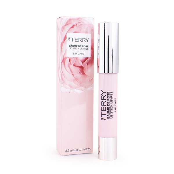 Zdjęcie produktu By Terry Baume De Rose Lip Care 2,3g