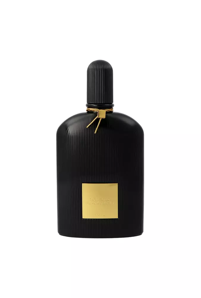 Tom Ford Black Orchid Edp 100ml miniatura