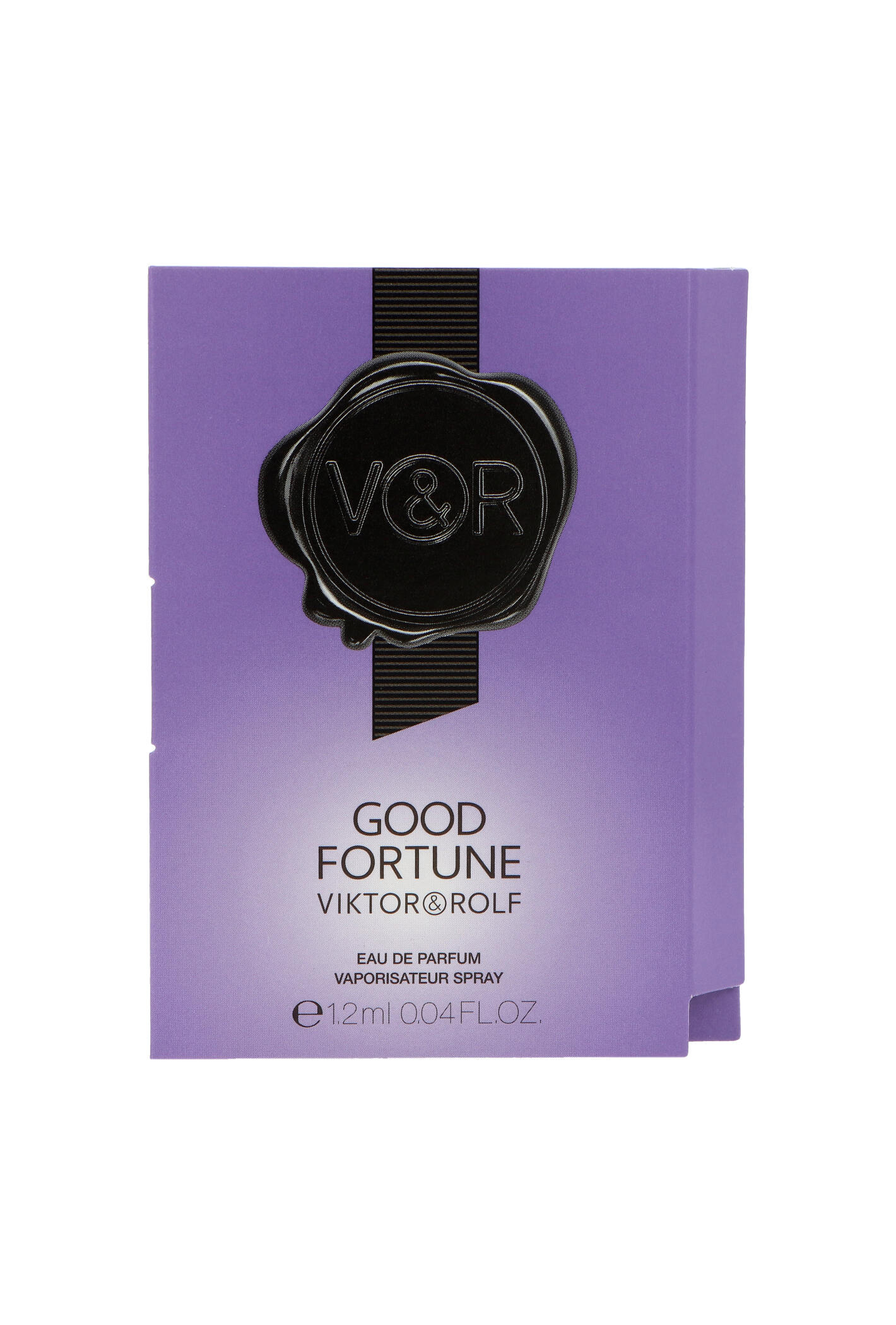 Próbka Viktor & Rolf Good Fortune Edp 1,2ml