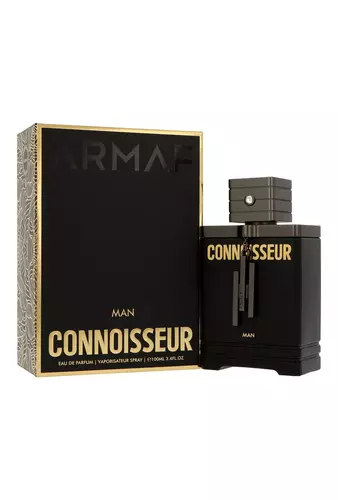 Armaf Connoisseur Man Edp 100ml miniatura