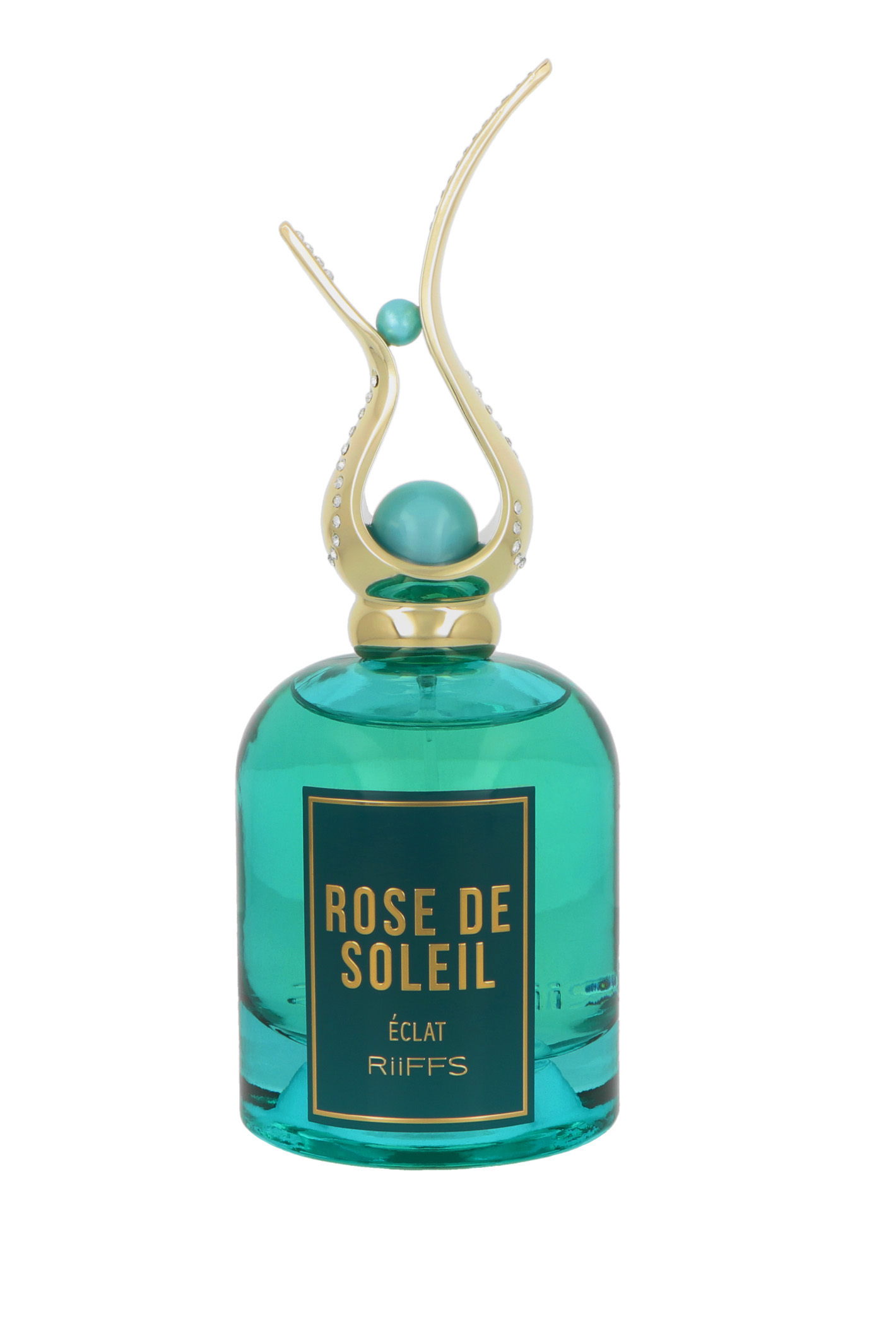 Riiffs Rose De Soleil Eclat Edp 100ml