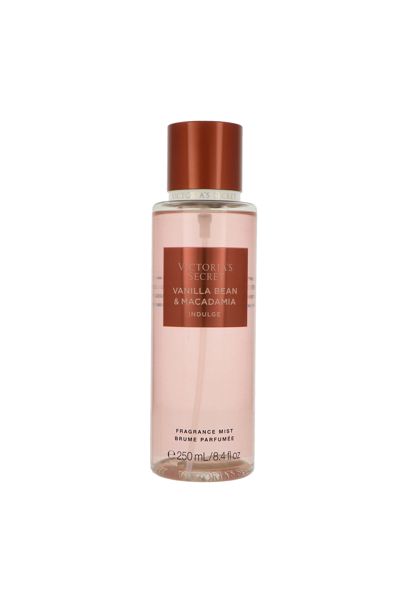 Victoria`s Secret Vanilla Bean & Macadamia Body Mist 250ml