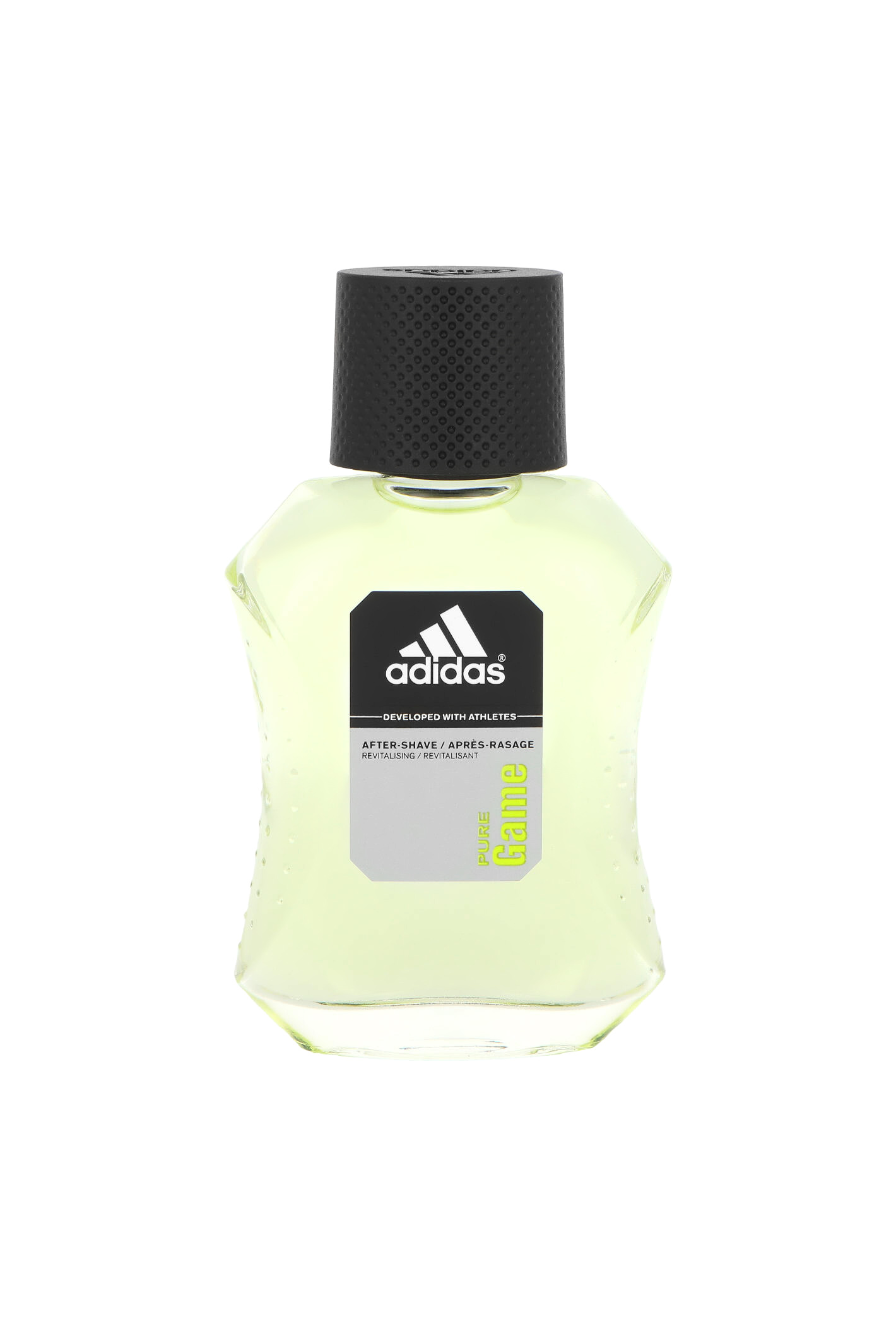 Adidas Pure Game After Shave Lotion 50ml