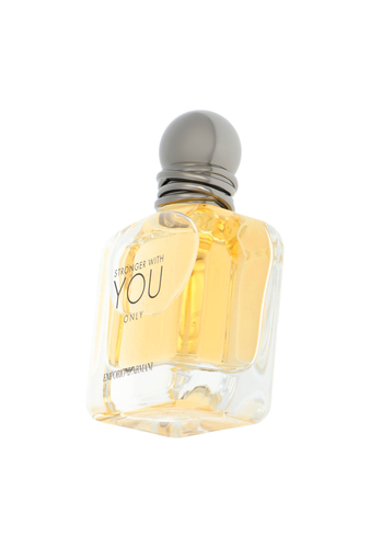 Armani Emporio Stronger With You Only Edt 50ml miniatura