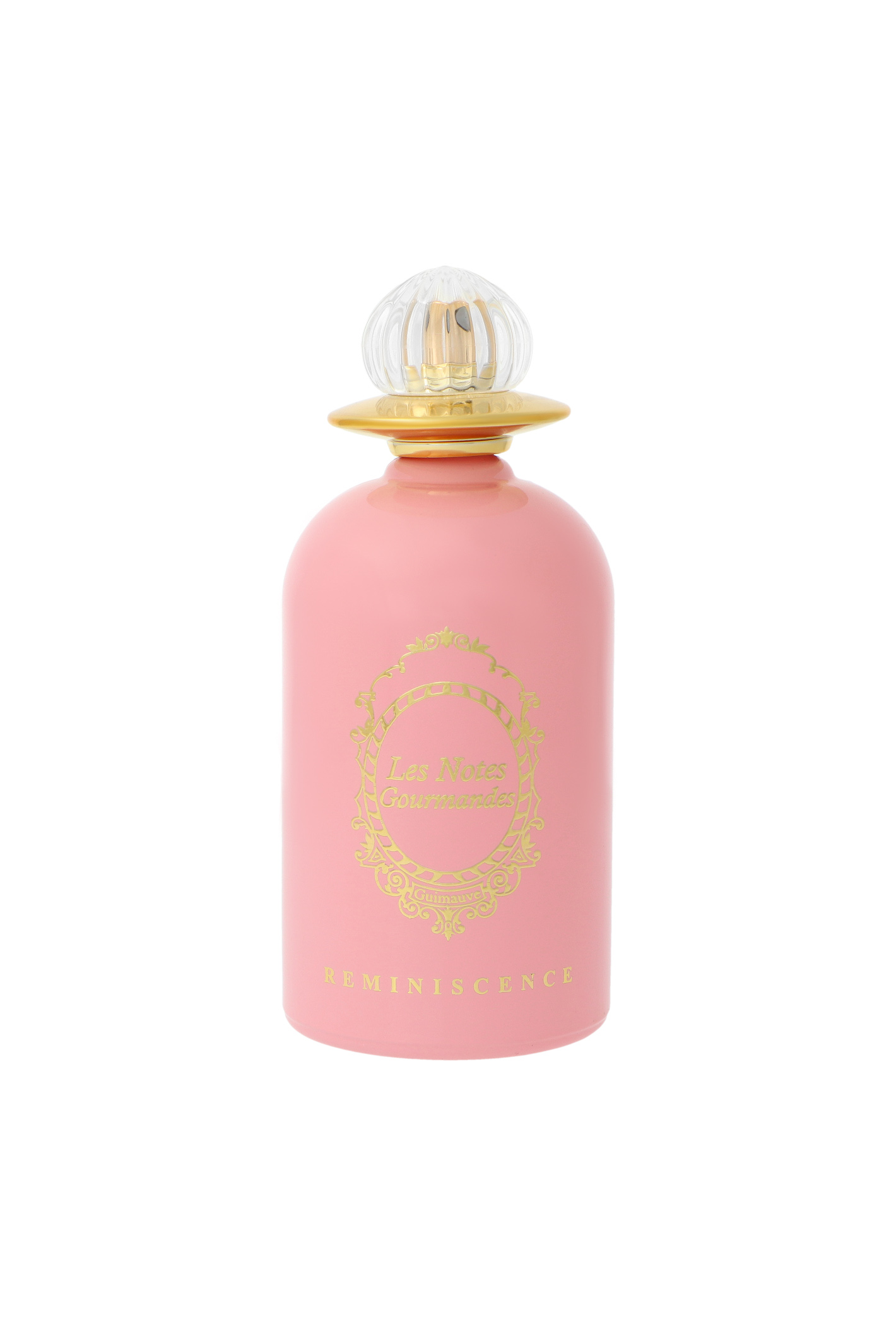 Tester Reminiscence Les Notes Gourmandes Guimauve Edp 100ml