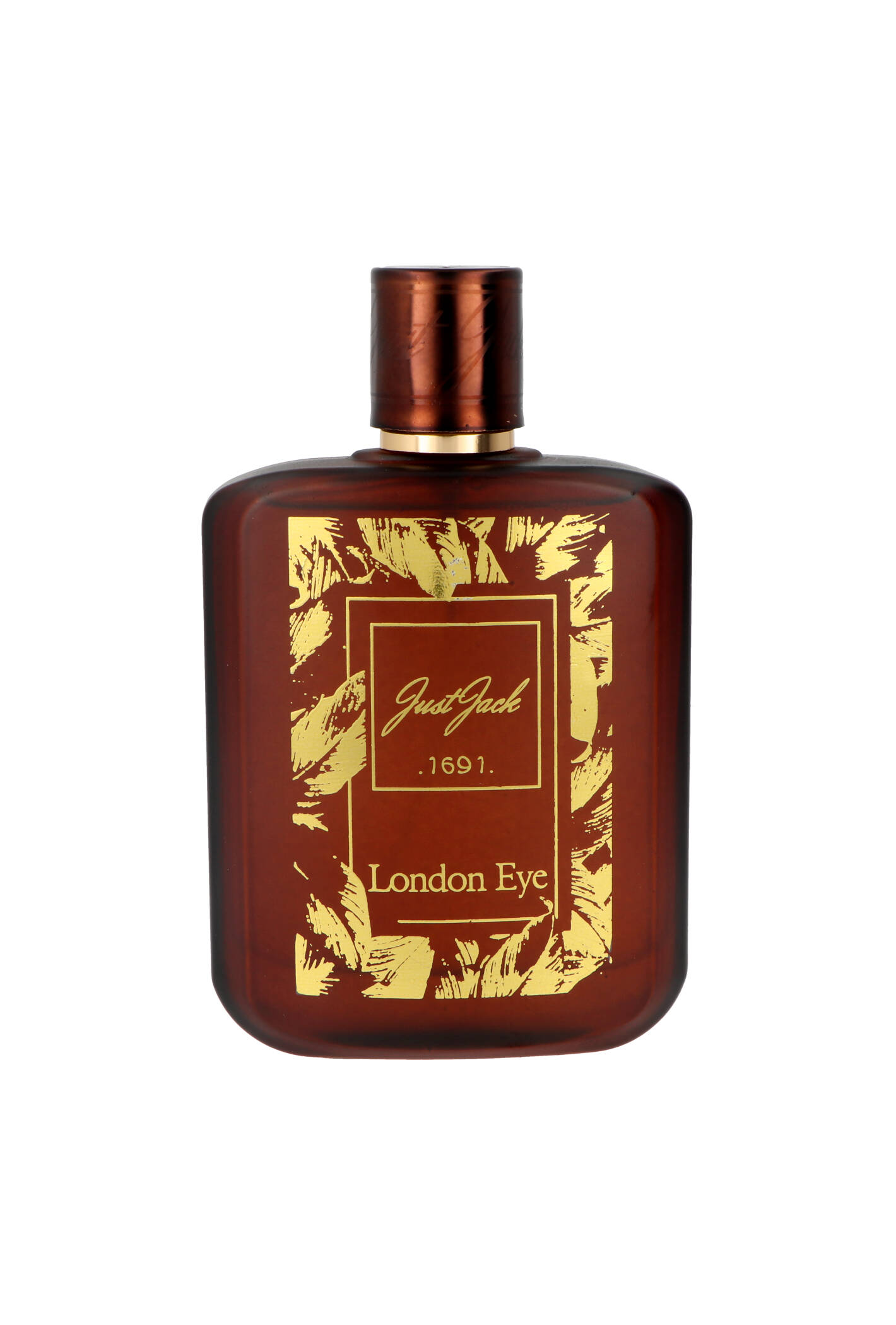 Just Jack 1691 London Eye Edp 100ml
