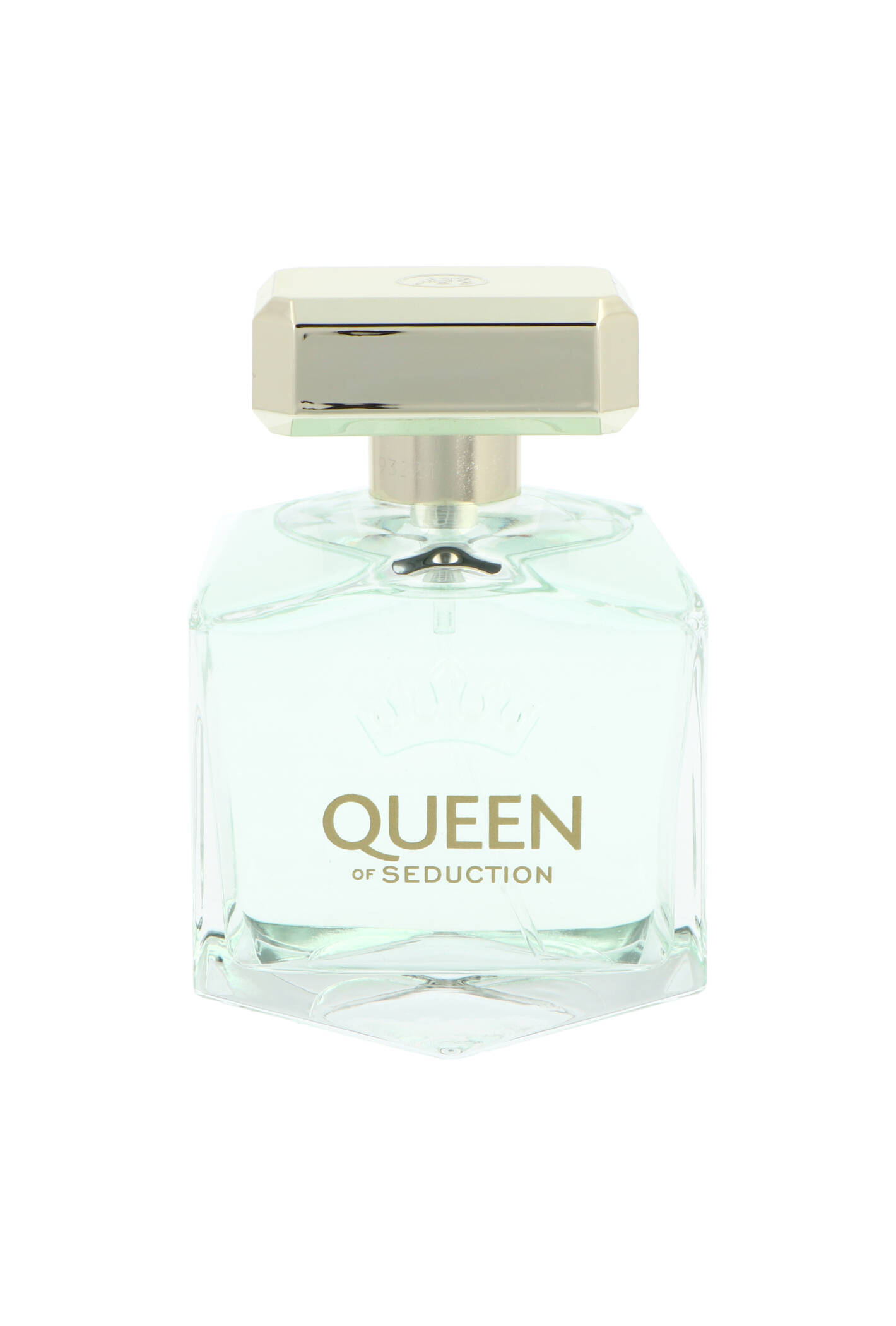 Zdjęcie produktu Antonio Banderas Queen Of Seduction Edt 80ml