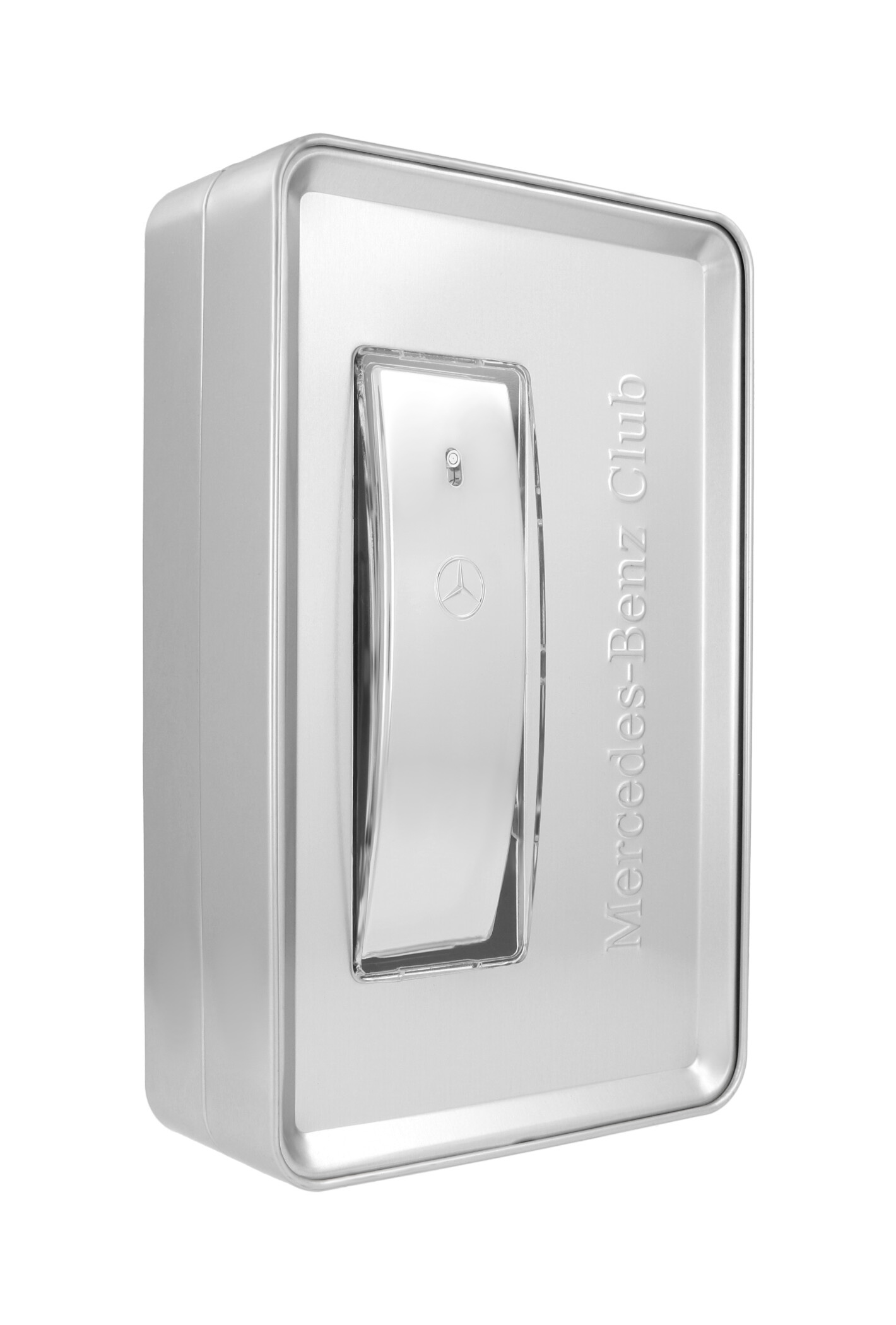 Zestaw Mercedes Benz Club Edt 50ml + Deostick 75ml