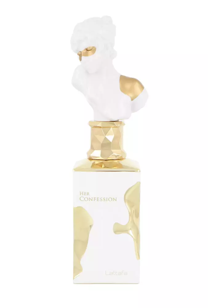 Lattafa Her Confession Edp 100ml miniatura
