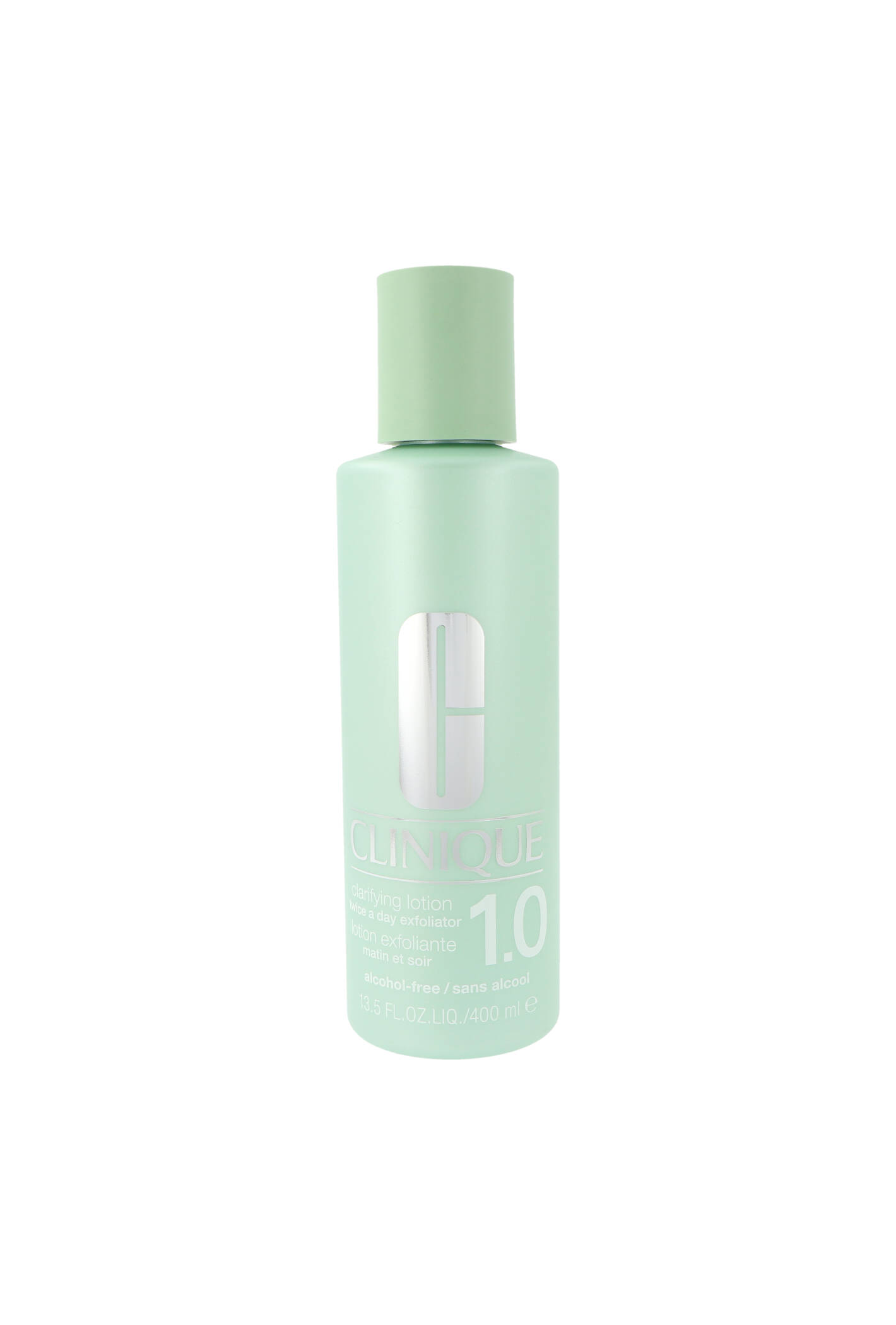 Clinique Clarifying Lotion 1.0 400ml