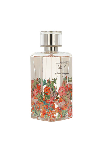 Salvatore Ferragamo Giardini di Seta Edp 100ml miniatura