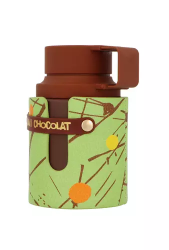 Armaf Odyssey Dubai Chocolat Edp 100ml miniatura