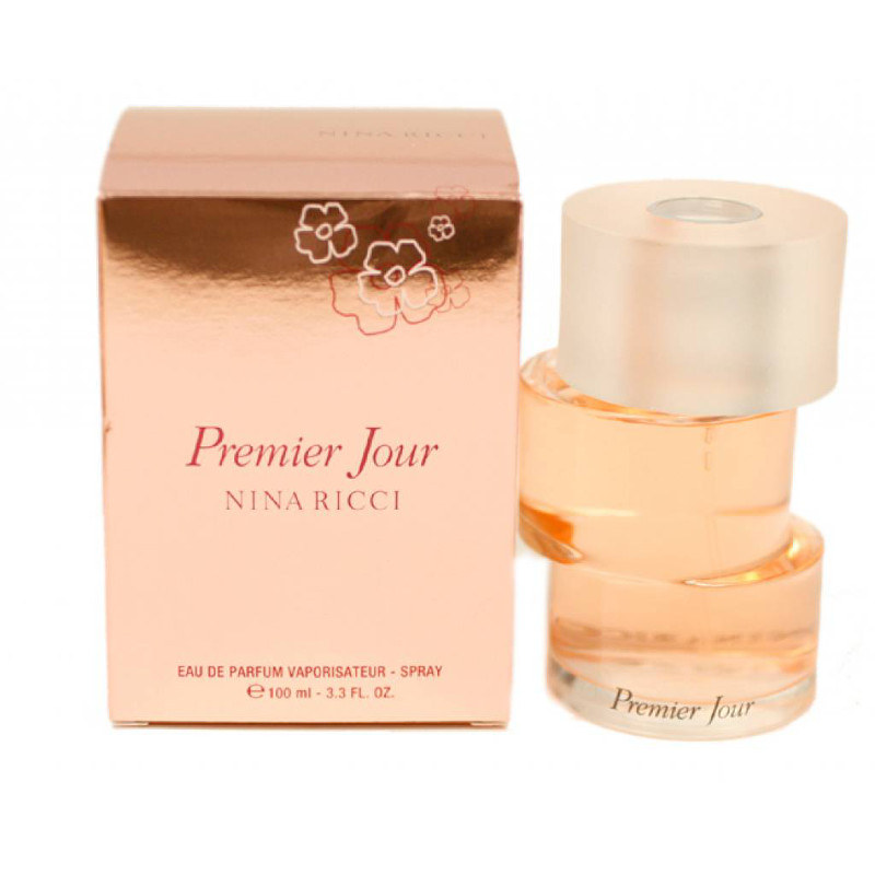 Nina Ricci Premier Jour Edp 100ml