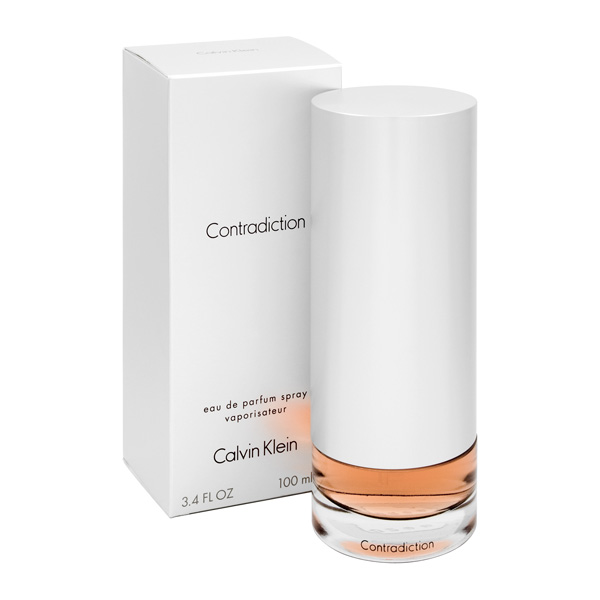 Calvin Klein Contradiction Women Edp 100ml