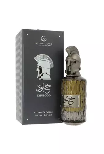 Le Falcone Khulood Extrait De Parfum 85ml miniatura