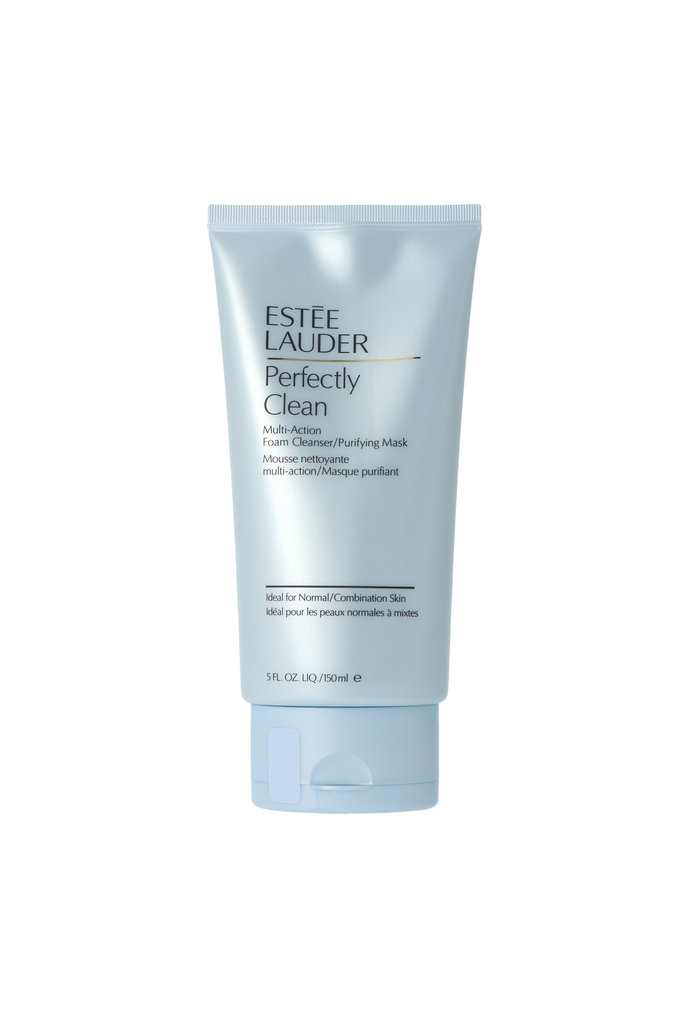 Estee Lauder Perfectly Clean Multi Action Creme Cleanser/Moisture Mask 150ml