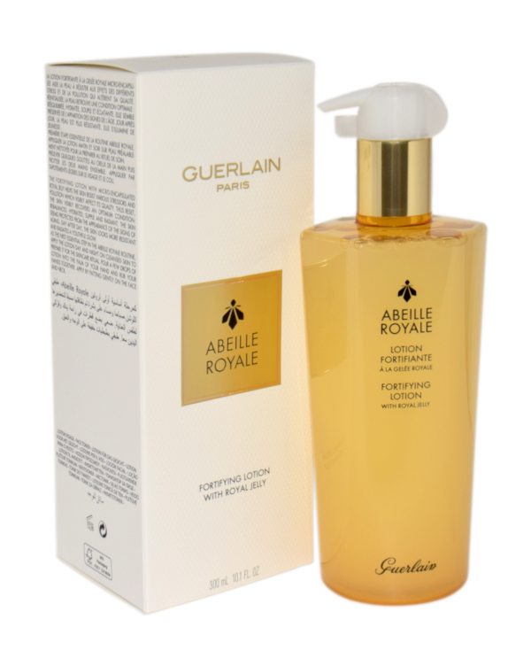 Guerlain Abeille Royale Fortifying Lotion 300ml