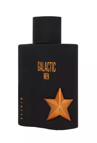 Maison Alhambra Galactic Men Elixir Edp 100ml miniatura