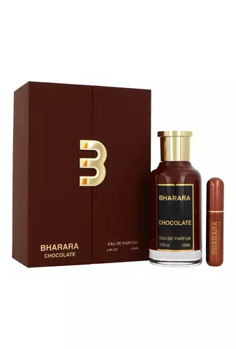 Bharara Chocolate Edp 100ml miniatura