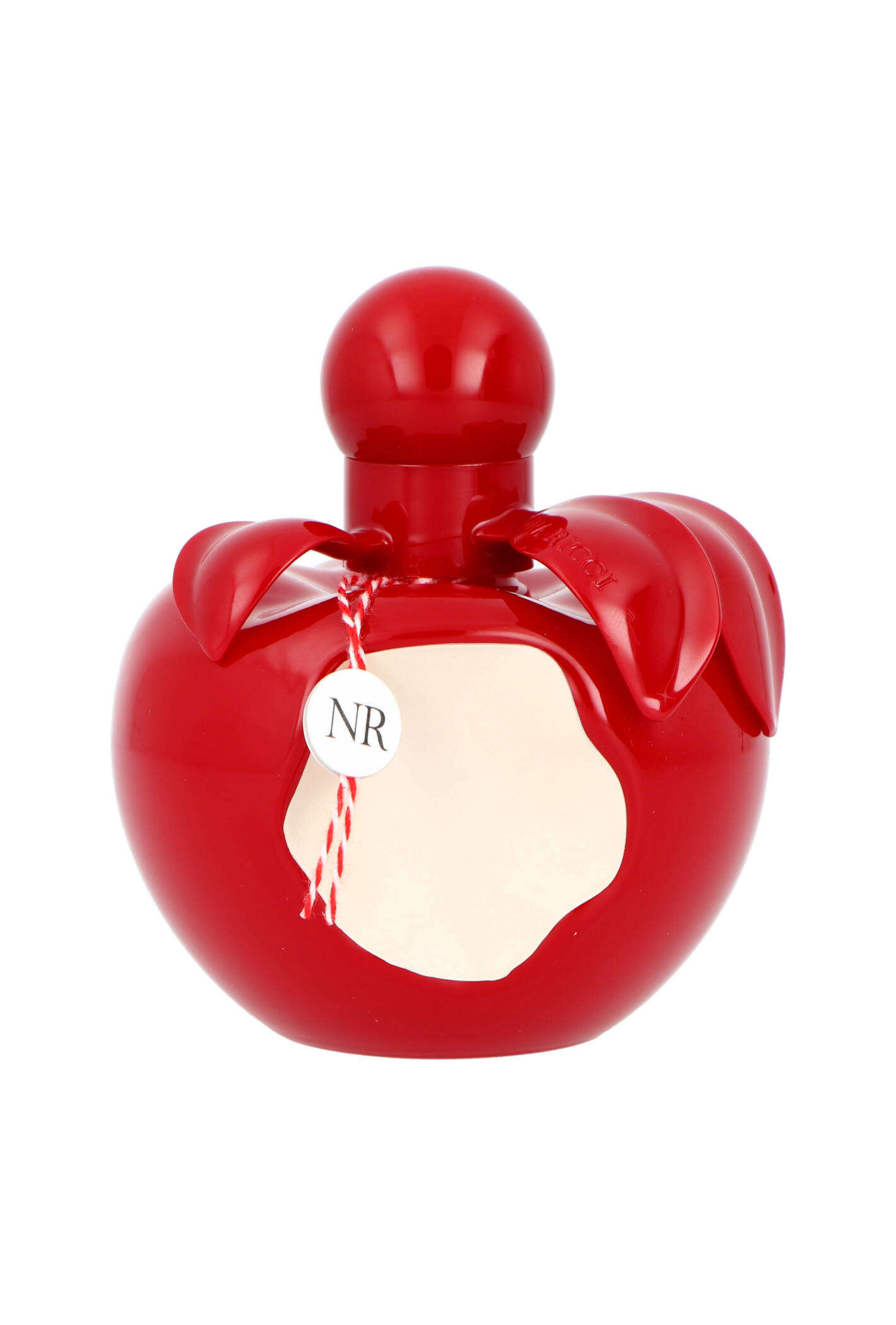 Zdjęcie produktu Tester Nina Ricci Rouge Edt 80ml