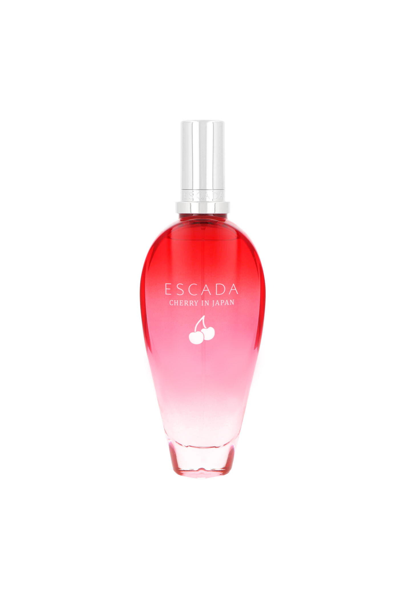 Tester Escada Cherry In Japan Edt 100ml