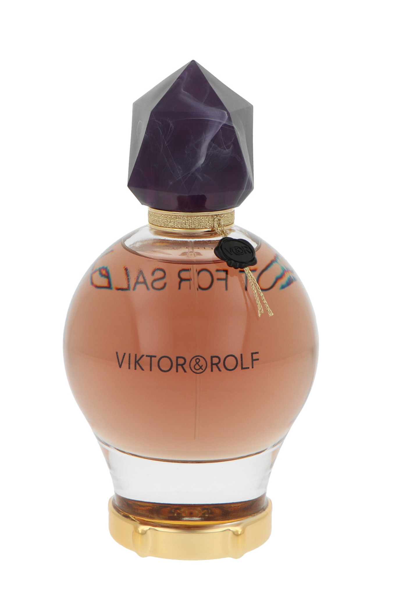 Tester Viktor & Rolf Good Fortune Edp 90ml