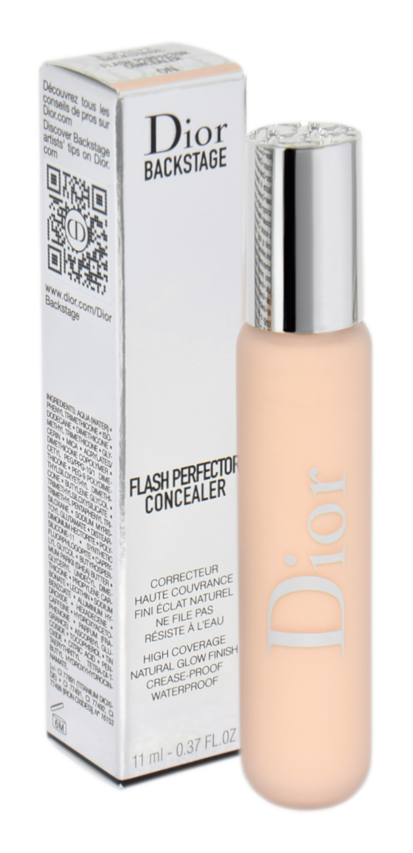 Zdjęcie produktu Dior Backstage Flash Perfector Concealler 0N 11ml