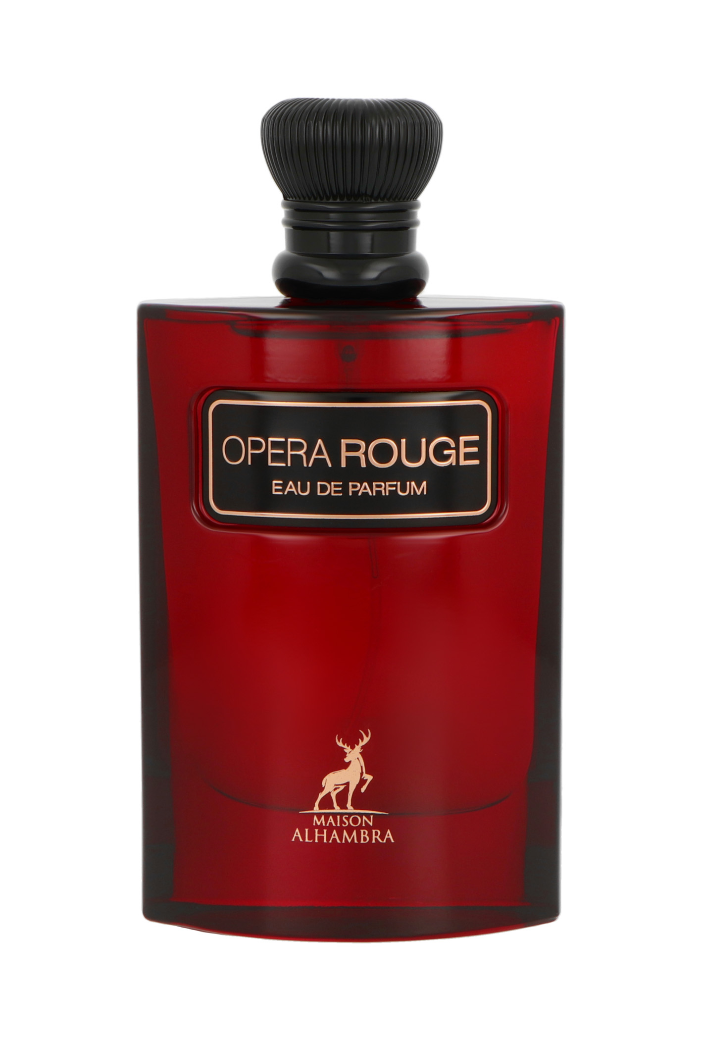 Maison Alhambra Opera Rouge Edp 100ml