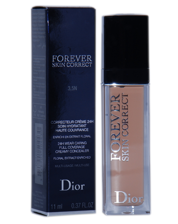 Zdjęcie produktu Dior Forever Skin Correct Concealer 3,5 N Neutral 11ml