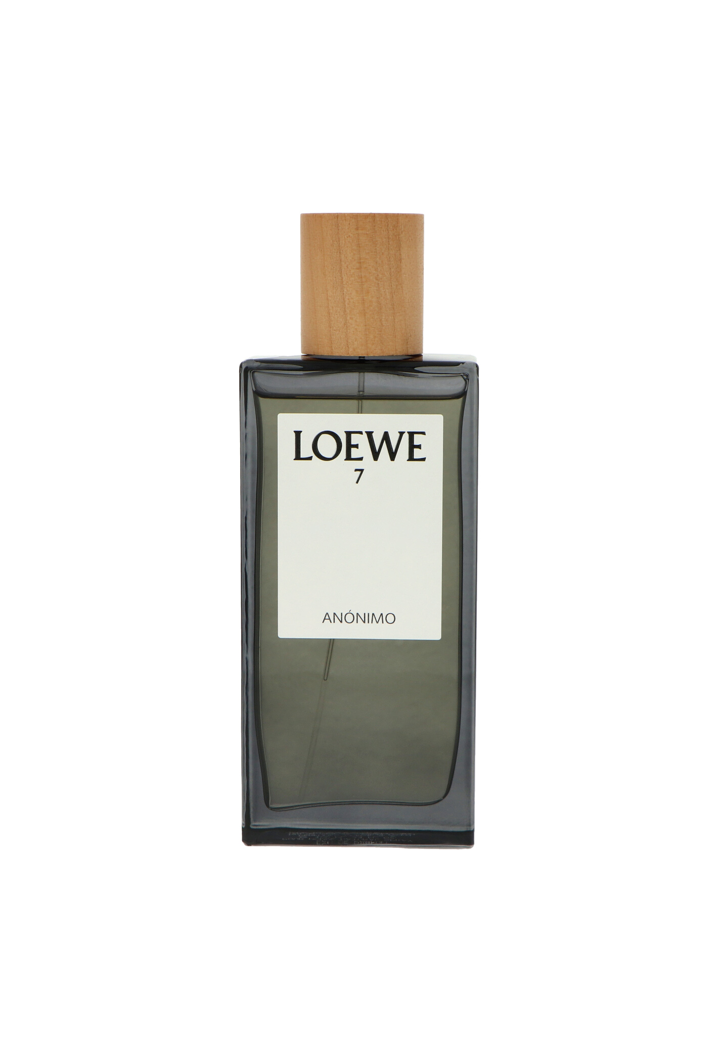 Loewe 7 Anonimo Edp 100ml