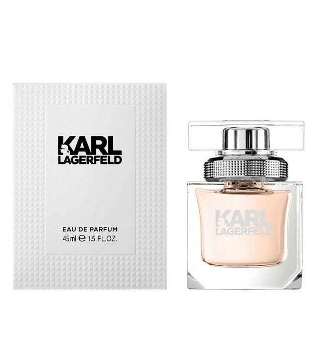 Zdjęcie produktu Karl Lagerfeld For Her Edp 45ml